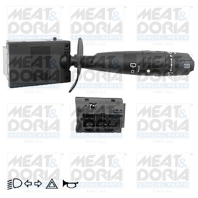 Steering Column Switch